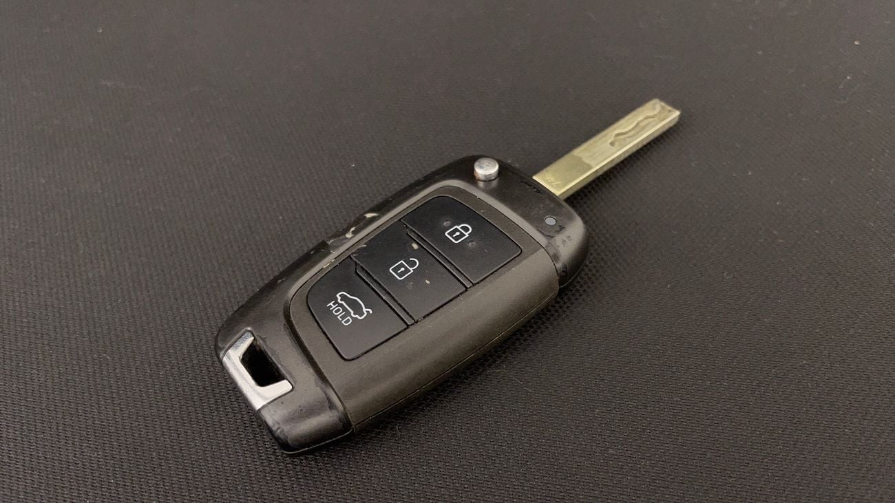 Hyundai Accent Smart+ 1.5L 2023 SMART | AED 590/Month | 0 DP | 30 Day Return | Warranty | Service History