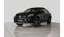 مرسيدس بنز GLE 43 AMG Coupe High