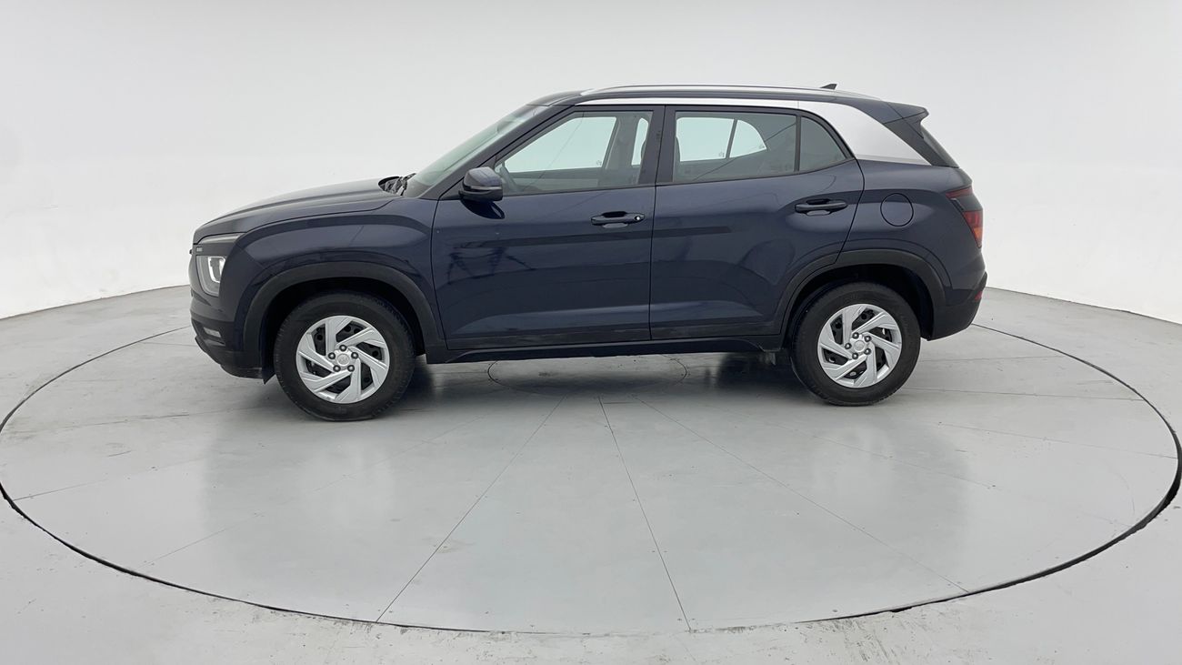 هيونداي كريتا SMART 1.5 | بدون دفعة مقدمة | اختبار قيادة مجاني للمنزل