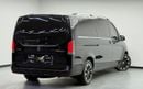 Mercedes-Benz V 300 2025 Mercedes-Benz V300 VIP, Brand New, 2 Years Mercedes Warranty, GCC