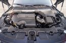 لاند روفر رانج روفر إيفوك P200 R-Dynamic 2.0L Land Rover Range Rover Evoque 2021 مواصفات خليجية