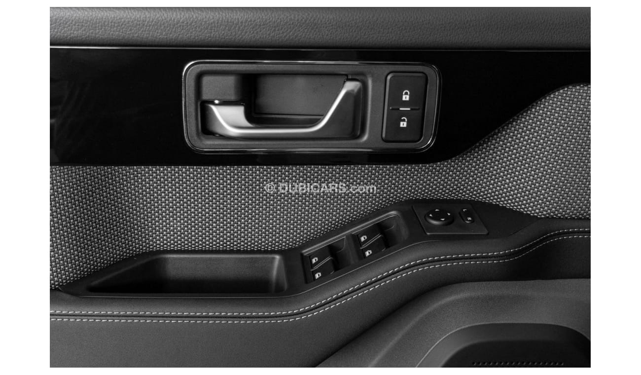 INEOS Grenadier 2023 Ineos Grenadier / 5 Year  Warranty With Adamas Motors