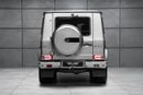 Mercedes Benz G55 AMG STANDARD Mercedes-Benz G55 AMG | 2010 | GCC Specs | Super Clean