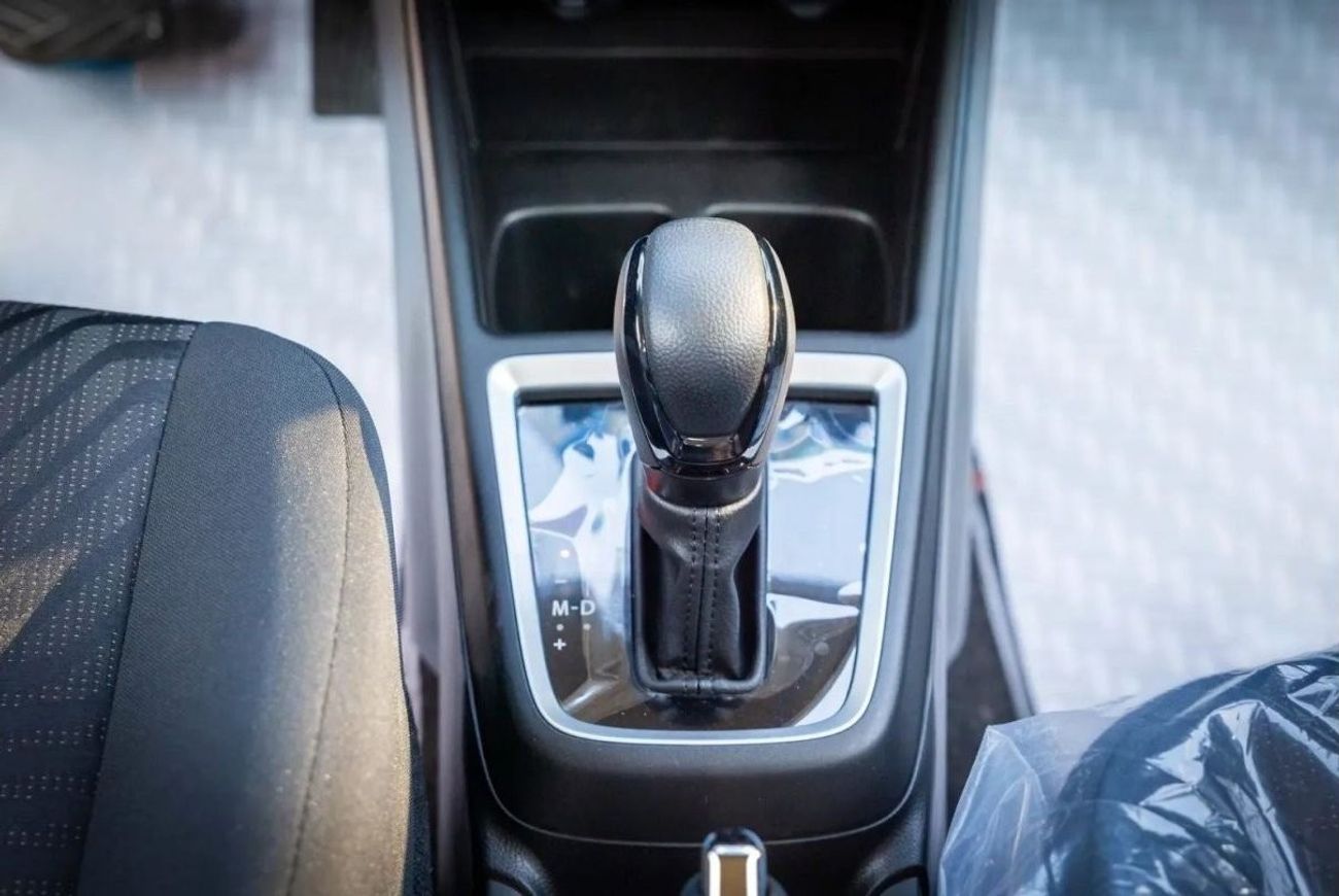 سوزوكي سويفت SUZUKI SWIFT GLX 1.2P AT MY2025