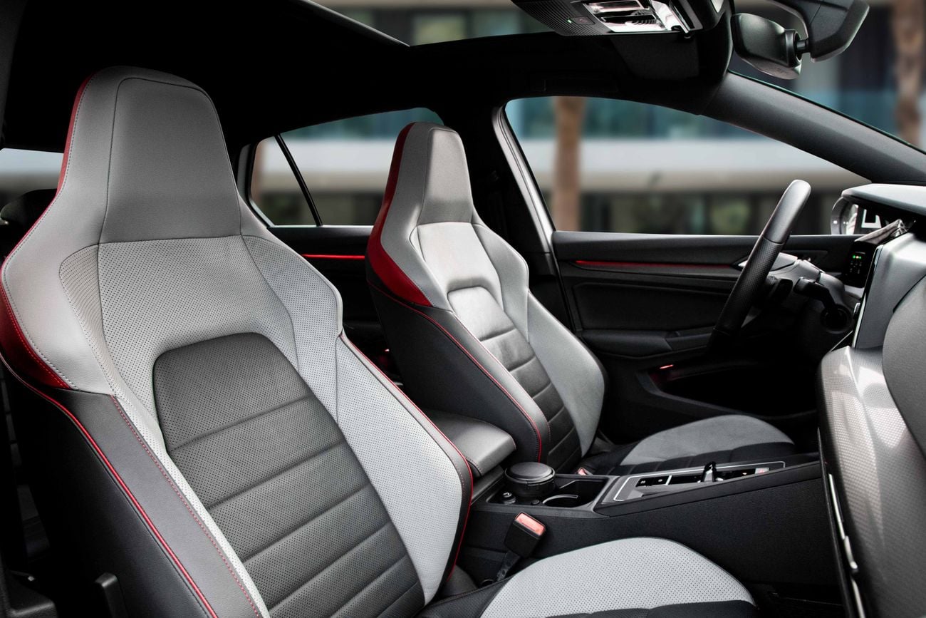 Volkswagen Golf GTI Golf GTI - P2 | 2,174 P.M | 0% Downpayment | GTI - TOP | FULL VOLKSWAGEN HISTORY!