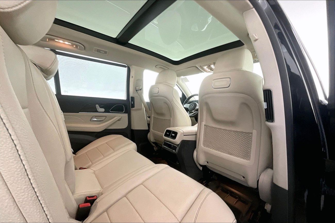 Mercedes-Benz GLS 450 Premium | National Day Celebration | Guaranteed Warranty | 0 Down Payment