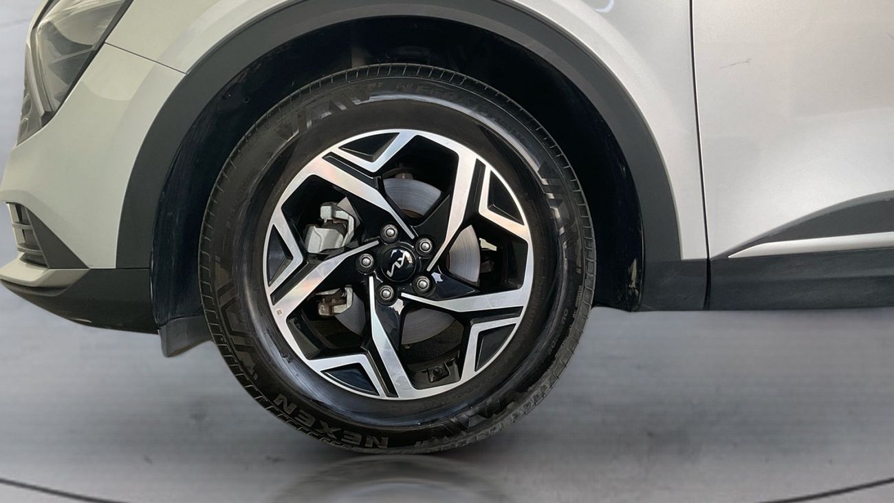 Kia Sportage 1.6 T-GDI 2WD LX | Guaranteed Warranty | 0 Down Payment