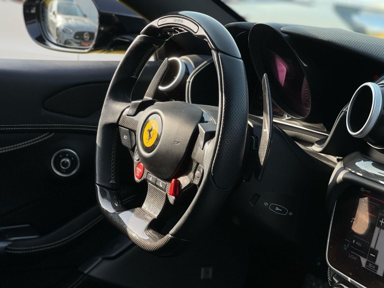 Ferrari Portofino Ferrari Portofino 3.9L Twin Turbo V8 2023
