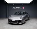 Porsche 911 Rare Low Kms • 997.1 480bhp • Full Service History