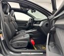 Audi RS3 2025 Audi RS3 Quattro, FEB 2030 Audi Warranty + Service Contract, Full Audi Service History, GCC