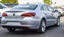 Volkswagen CC Volkswagen 2.0 Diesel Brand New 2015