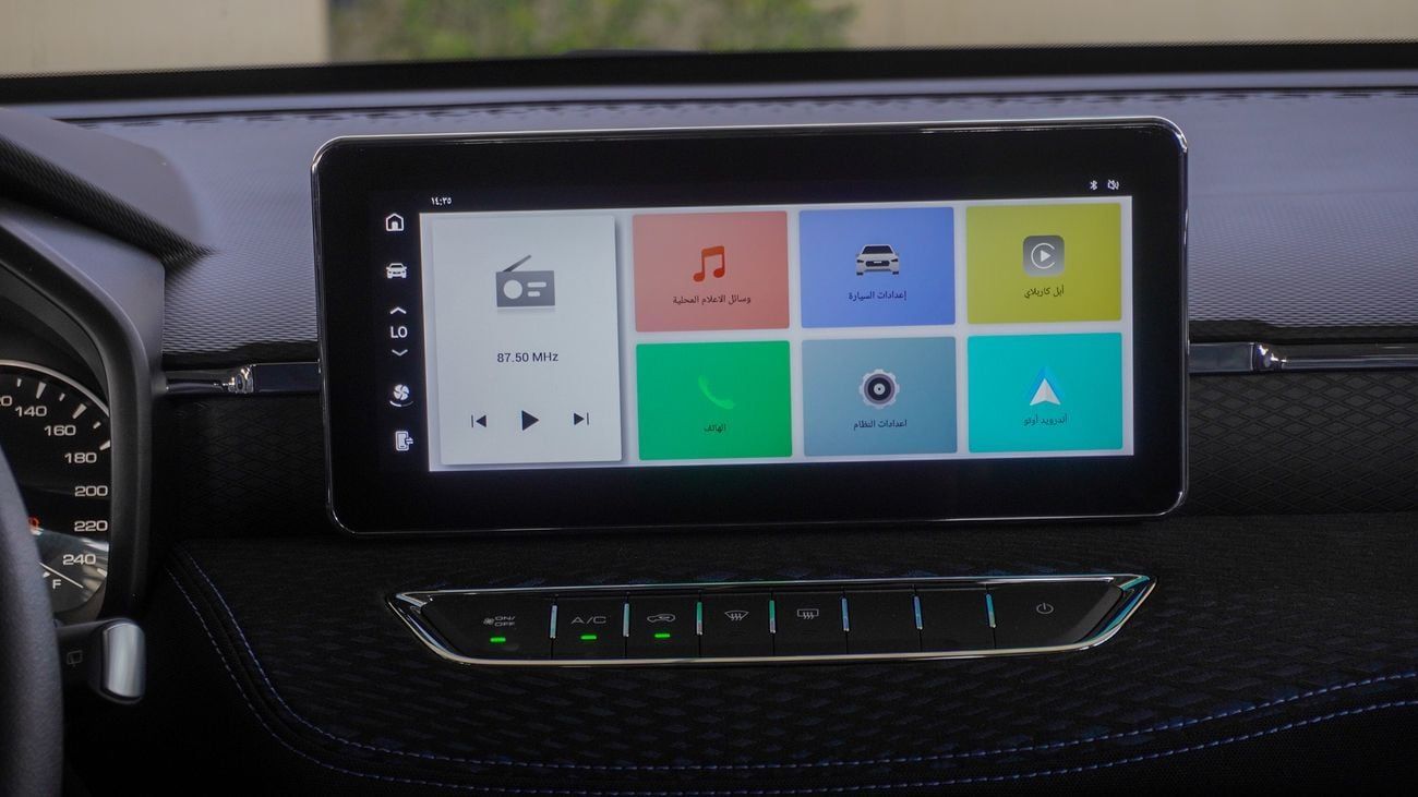 Haval Jolion BASIC 1.5L (For Local plus 10%)