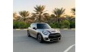 Mini Cooper S Mini