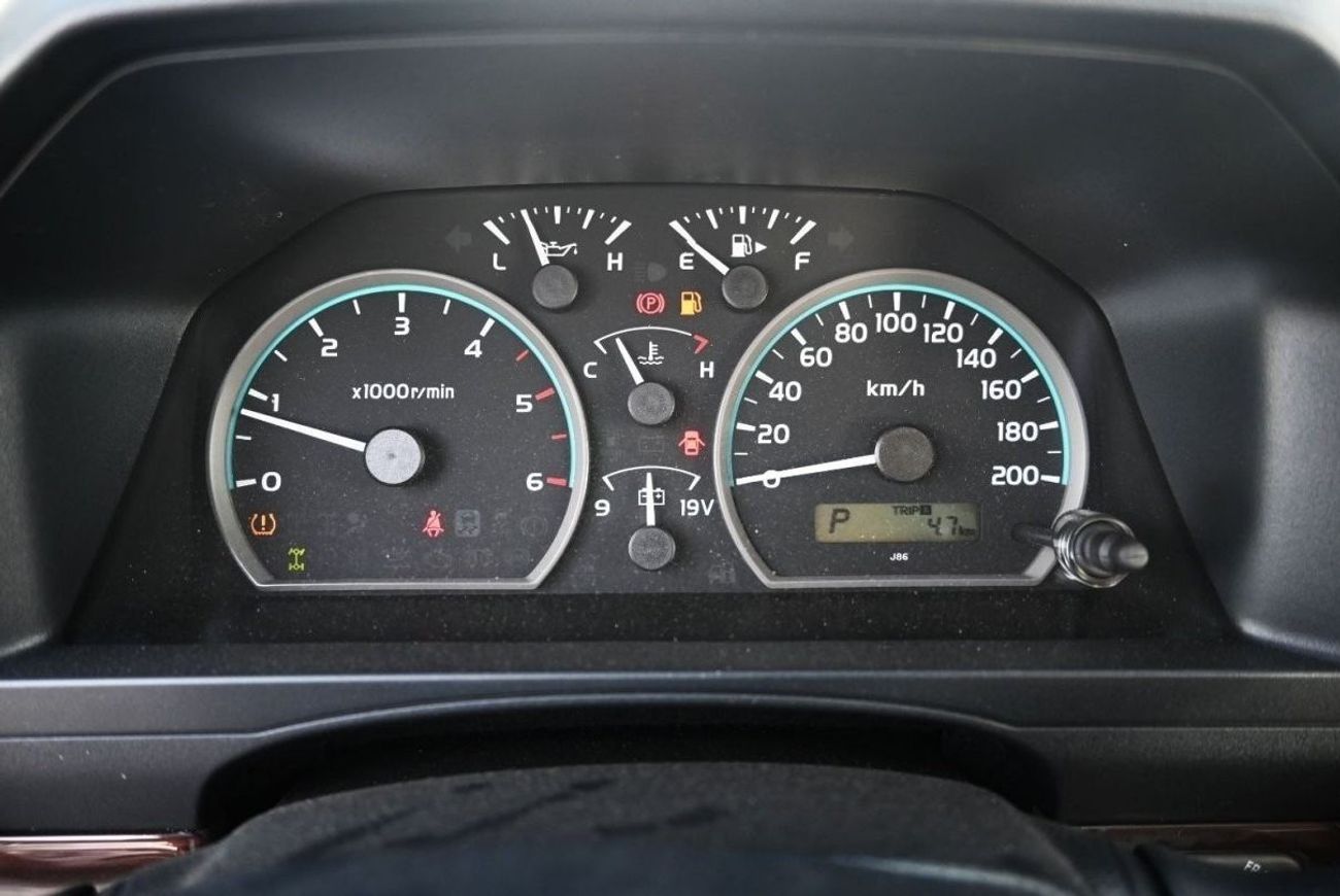 Toyota Land Cruiser Pick Up Toyota Land Cruiser 2.8L full option 2024 Diesel