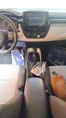 Toyota Corolla XLI 1.8L XLI 1.6 | Zero Down Payment | Home Test Drive