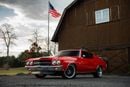 Chevrolet Chevelle Chevy Big Block V8, Ridetech Suspension Pro Touring Restomod