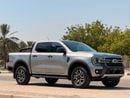 Ford Ranger XLT Export from Australia