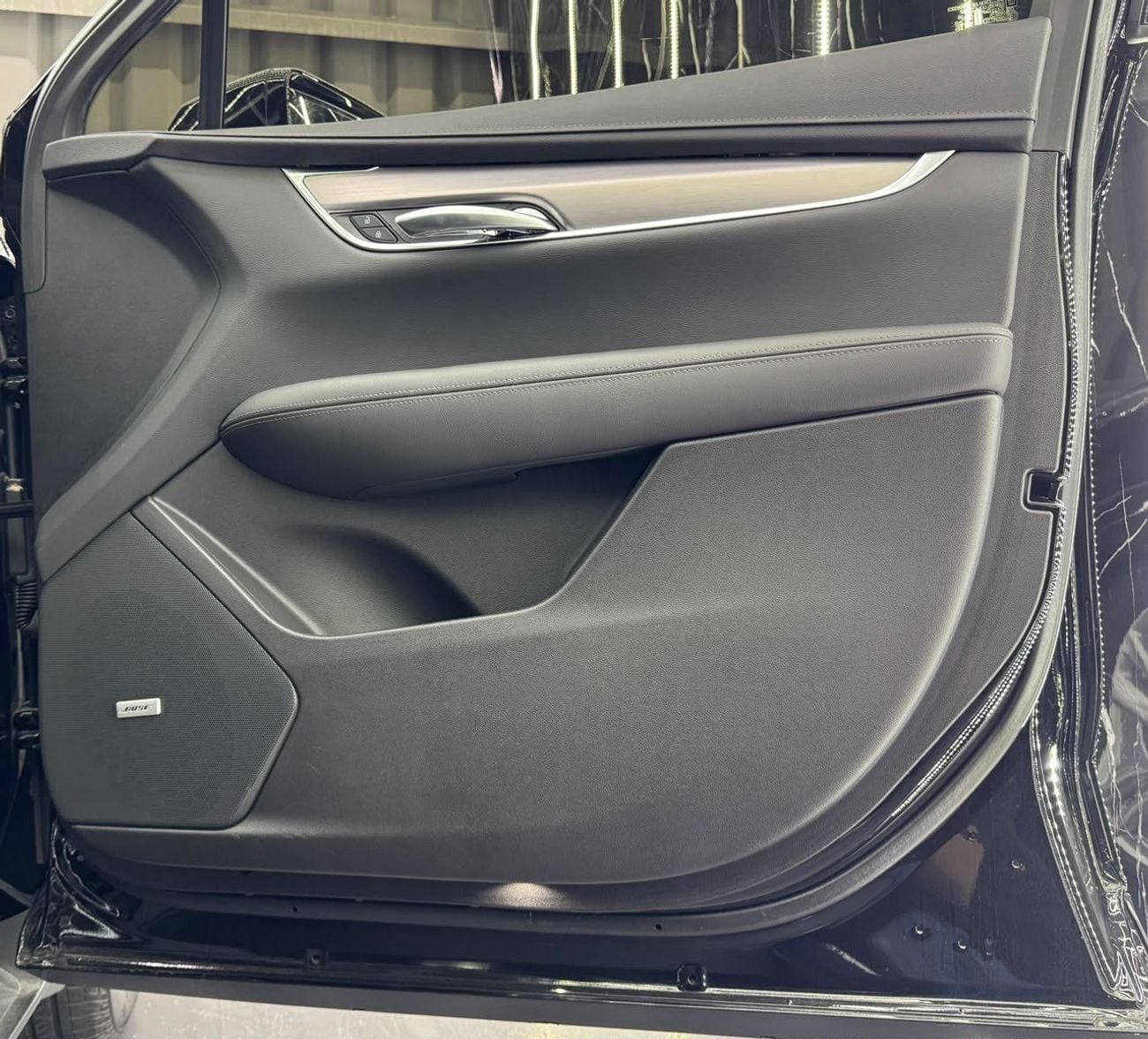 Cadillac XT5 LUXURY 2.0T