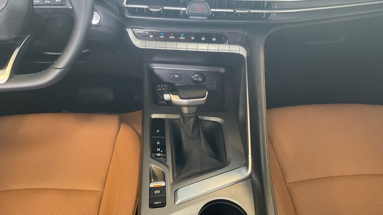 Changan CS35 Plus Trend | Guaranteed Warranty | 0 Down Payment