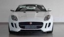 جاغوار F-Type