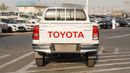 Toyota Hilux DLX 2.7L 4WD A/T