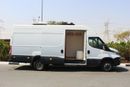 Iveco Daily Iveco Daily delivery van 2017 Gulf spec only 25000 km