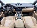 Porsche Cayenne S 2.9L (440 HP) 2022 Porsche Cayenne S Coupe, 1 Year Warranty Unlimited Km, Porsche Full Service His