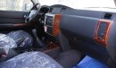 Nissan Patrol Safari 4 DOOR