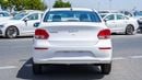 Kia Pegas EX FOP