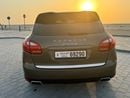 Porsche Cayenne GCC 2013 / 148000 km