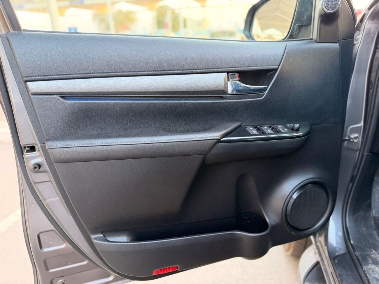 تويوتا هيلوكس Adventure 4.0L