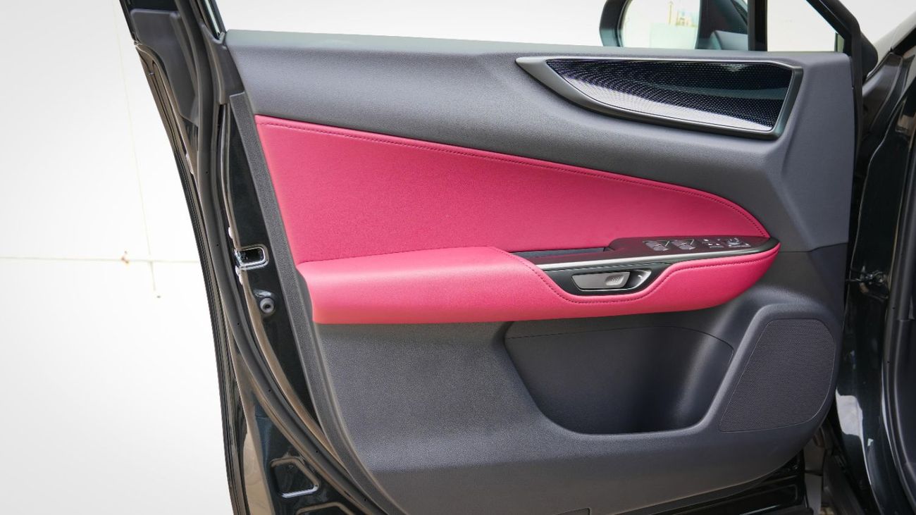 Lexus NX 350h PREMIER 2026!! GCC CAR