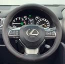 لكزس GX 460 Premier 4.6L 2023 Lexus GX460 Premier, 2026 Lexus Warranty, Full Lexus Service History, 7 Seater, GC