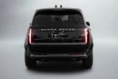 Land Rover Range Rover HSE