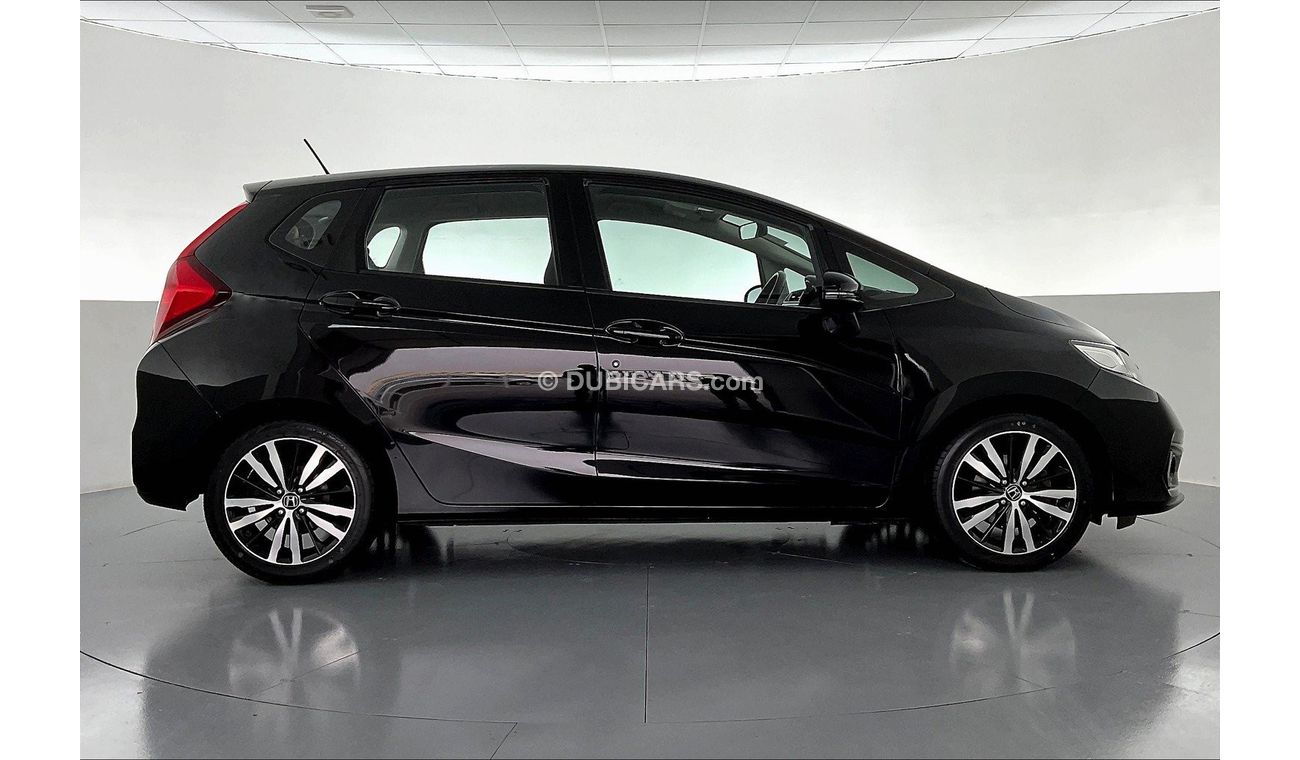 Honda Jazz EX