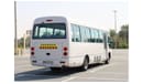 ميتسوبيشي روزا Bus | 26-Seater | Diesel | Excellent Condition | GCC