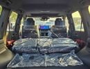 Toyota Land Cruiser VXR-Z TWIN TURBO / 3.5L PETROL V6 4WD /360* CAMERA /RADAR/HEADUP DISPLAY/JBL SPKRS (CODE#LCVXRZOM)