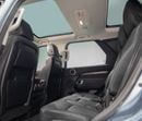 Land Rover Discovery HSE