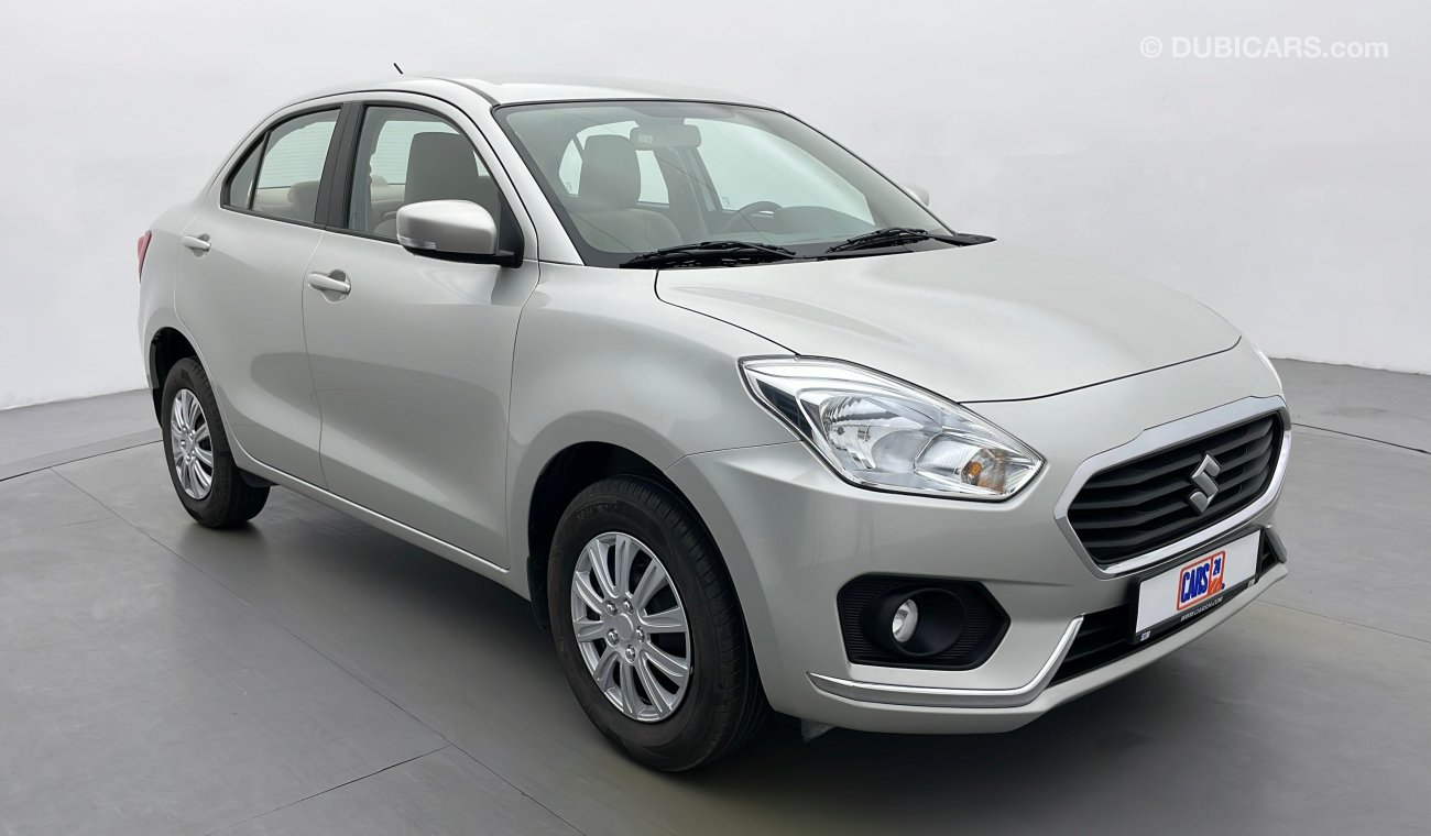 Suzuki Dzire GLS 1.2 | Under Warranty | Inspected on 150+ parameters