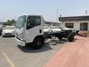 إيسوزو NPR Isuzu Npr Long Chassis MY 2020