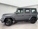 مرسيدس بنز G 63 AMG G63 model | FULL CARBON | R23 wheels