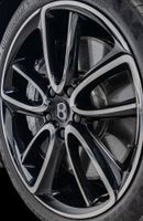 بنتلي كونتيننتال جي تي 6.0L W12 (626 HP)