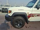 Toyota Land Cruiser Pick Up LC79 4.0 2025 AUTOMATIC