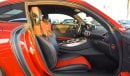 مرسيدس بنز AMG GT S V8 Biturbo