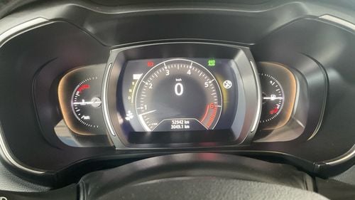 Renault Koleos LE 2.5L LE | Guaranteed Warranty | 0 Down Payment