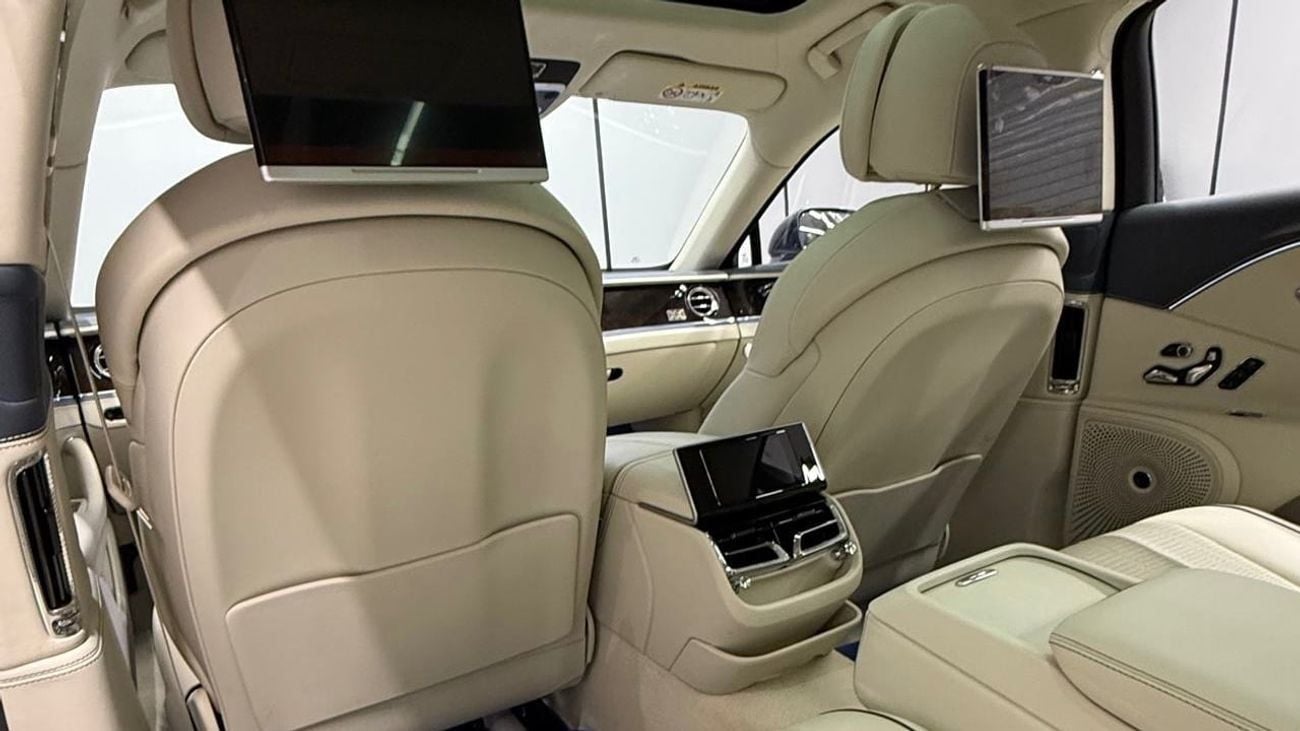 بنتلي فلاينج سبور 6.0T W12