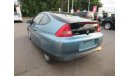 Honda Insight ZE1