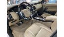 Land Rover Range Rover Vogue HSE With Warranty 2021