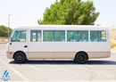Mitsubishi Rosa 30 Seater - 4.2L - 4D33 - Best Selling - Smooth Transmission - Book Now!
