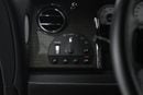 رولز رويس واريث Rolls-Royce Black Badge Wraith 2017